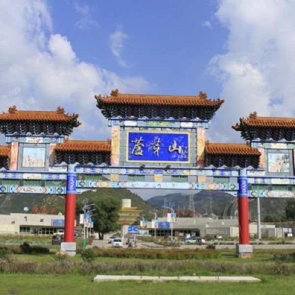 【宁武芦芽山风景区】宁武芦芽山风景区门票,宁武芦芽山风景区游玩