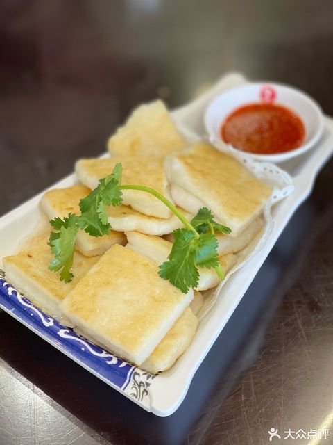 达濠濠江特色美食图片