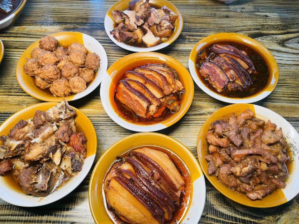 【东北八大碗】地址,电话,路线,周边设施_360地图