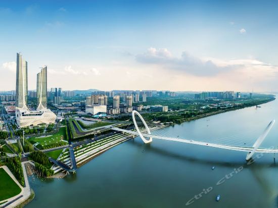江苏南京五星级酒店