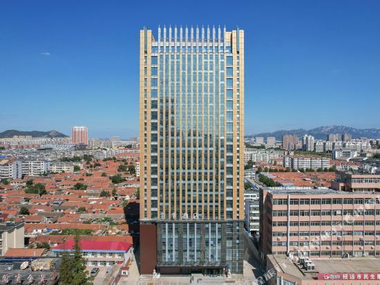 烟台雨岱山温泉酒店