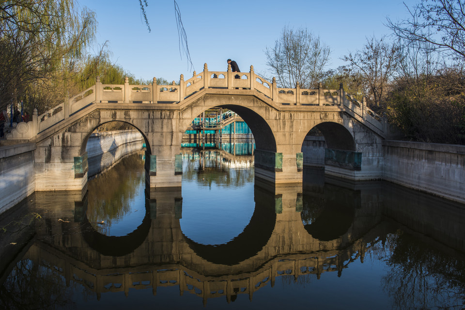 鄭興公園圖片