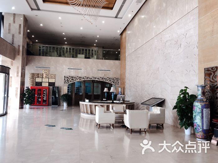 北京圣马克医院图片