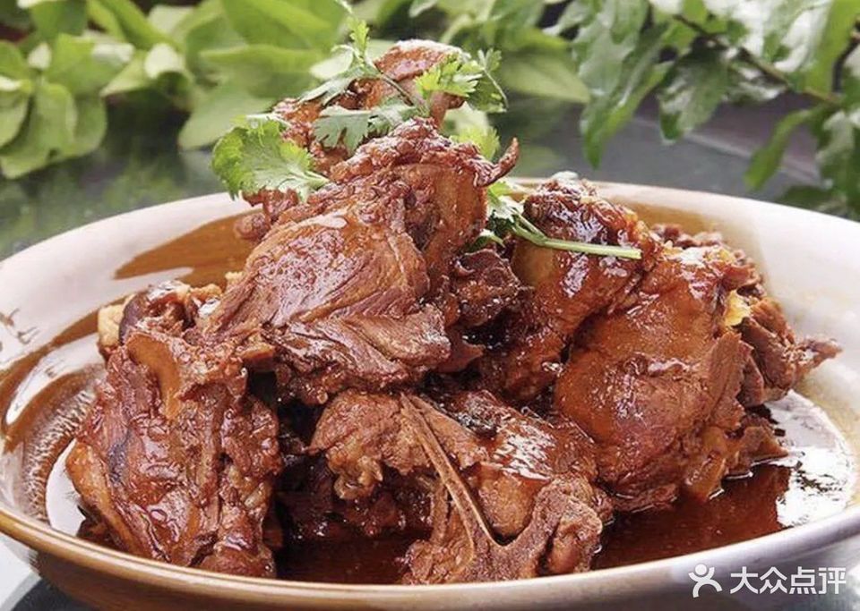 御骨堂自助骨头锅新桥店