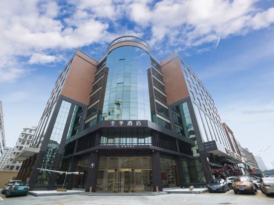 【南京全季酒店新街口店】地址,电话,路线,周边设施_360地图