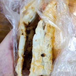 大脚板特色小吃