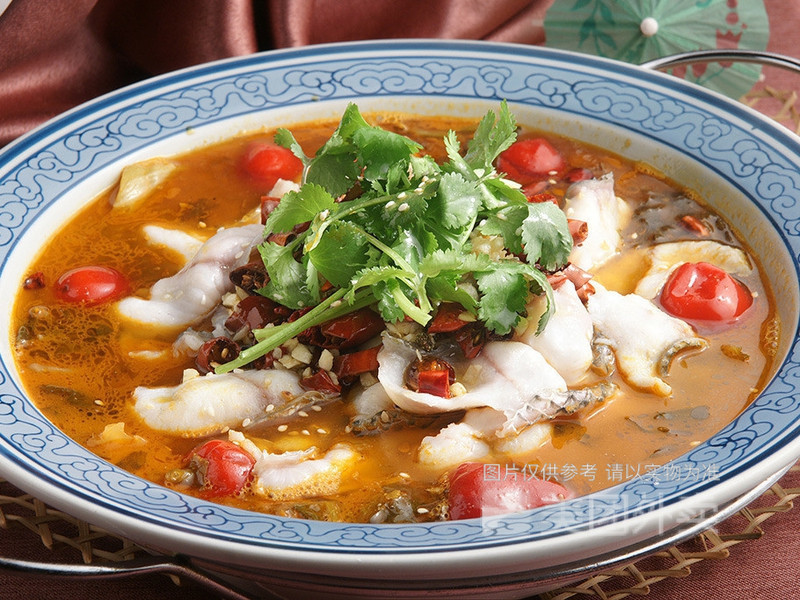 川江鱼茅山路店