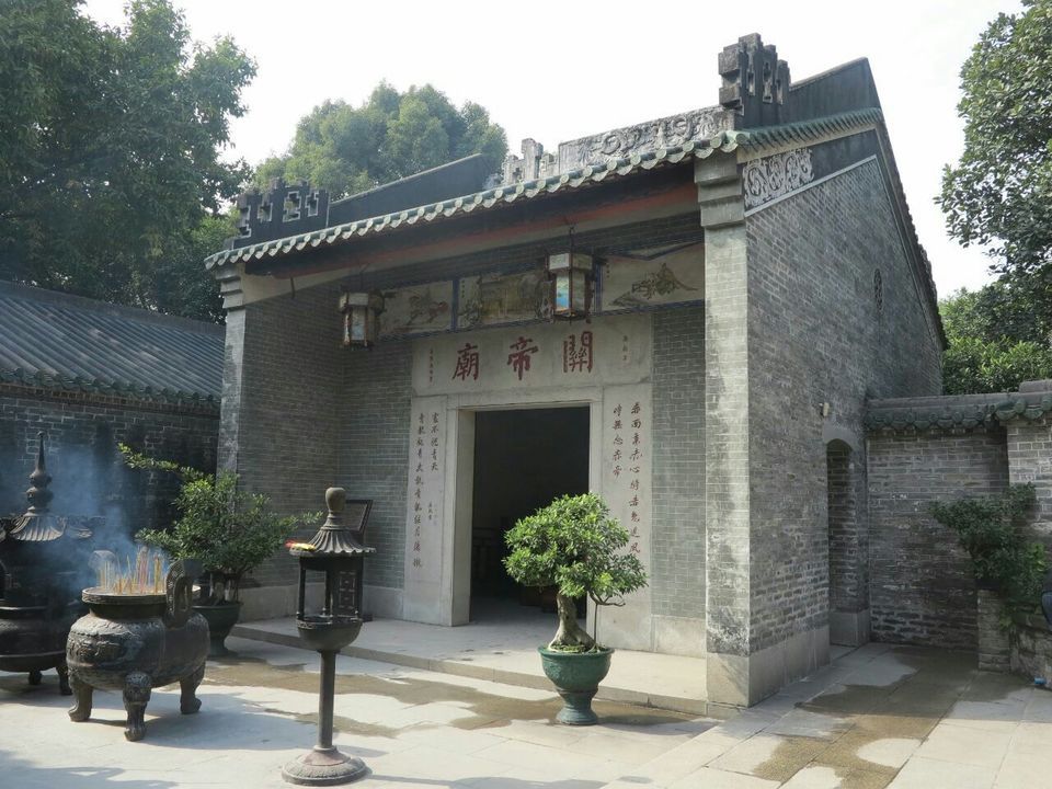 雙水塔嶺關帝廟旅遊區地址(位置,怎麼去,怎麼走,在哪,在哪裡,在哪兒)