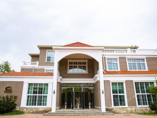 仙人岛宾馆图片