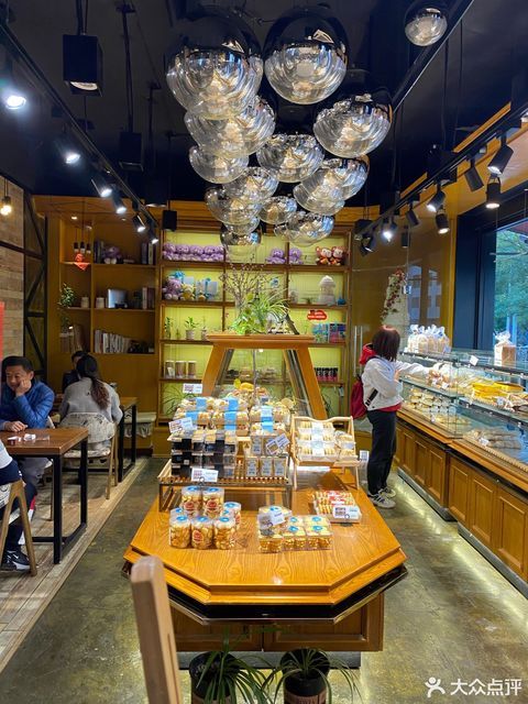 稻香园(岱宗店)图片