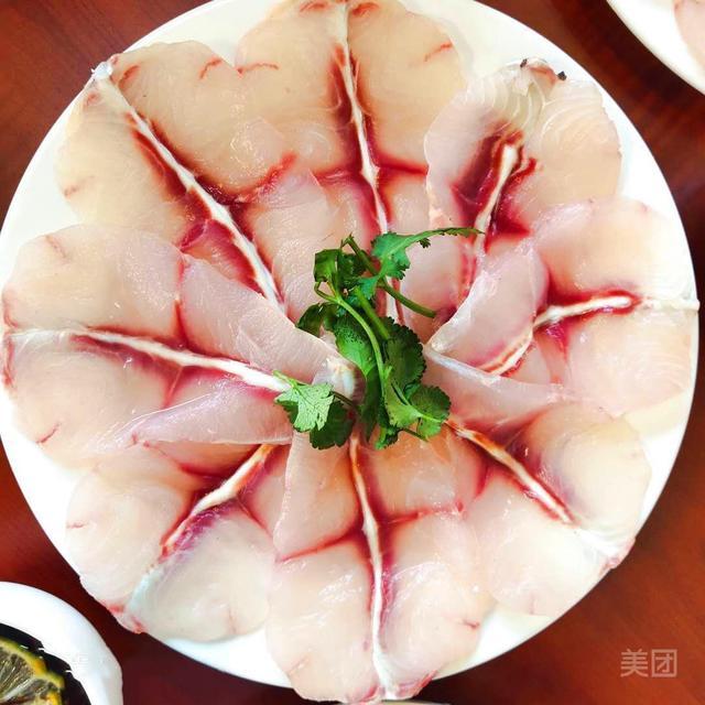 金园药膳石斑鱼