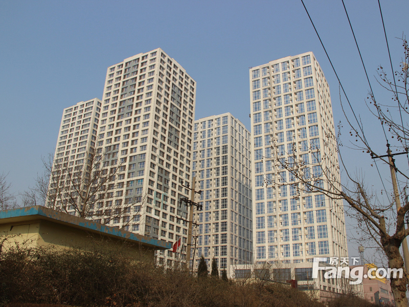 东城国际广场图片