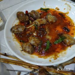 田二喜老孝感烧烤光荣路店