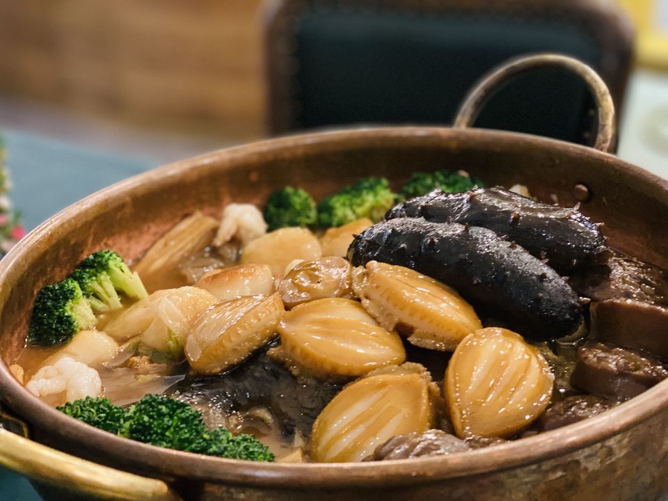 上海老站东站(浦东店)图片