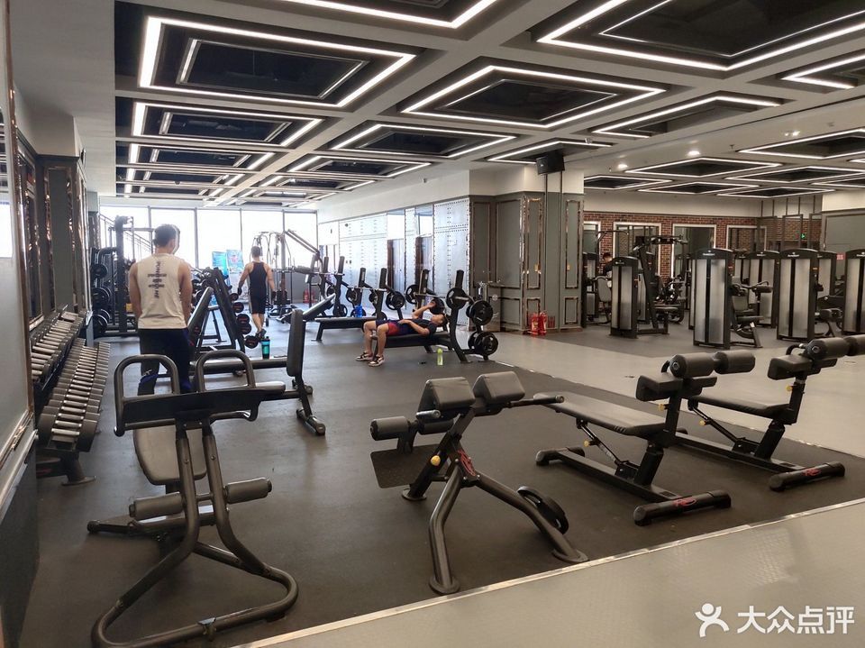 金吉鸟游泳健身(苏宁店)图片