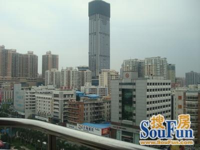 金鹏大厦(银龙南路)图片