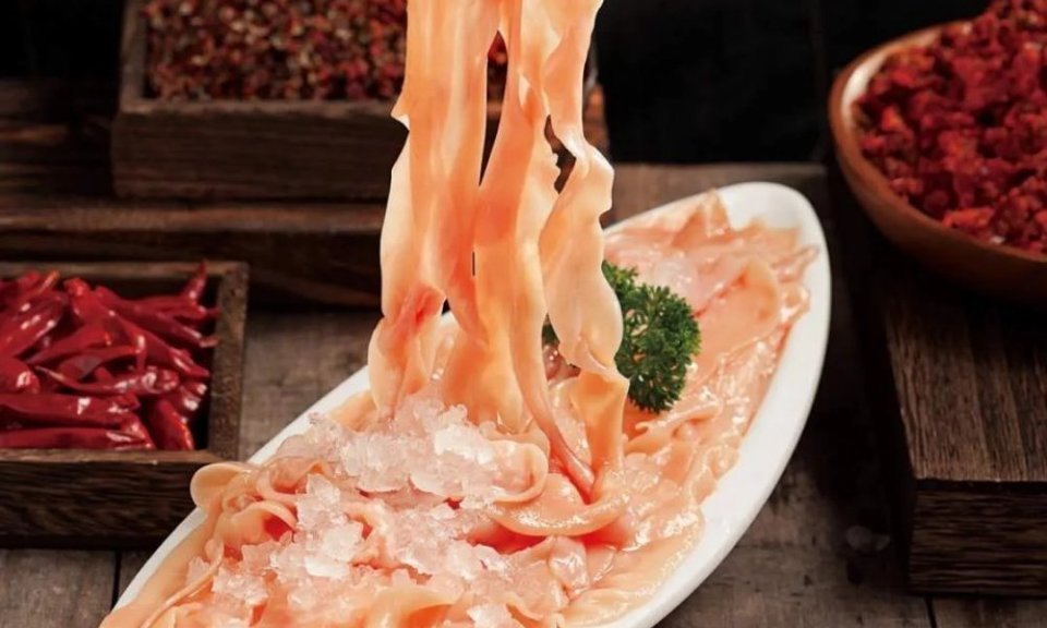 鼎峰牛油火锅巴蜀邑城好吃街店