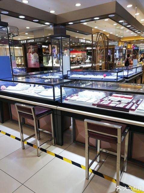 中国黄金都有什么黄金