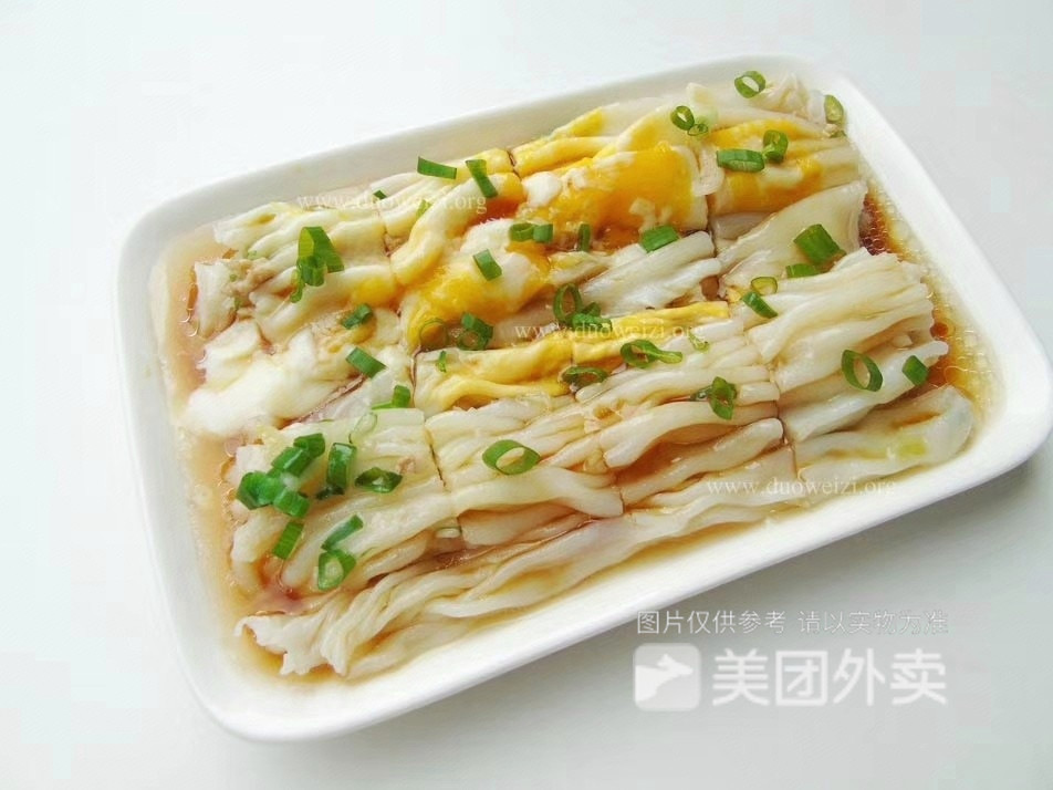 瘦肉鸡蛋肠图片