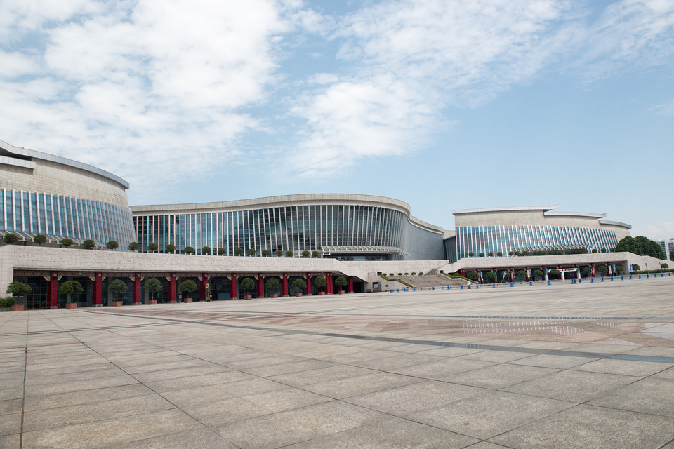 恩施土家族苗族自治州博物馆图片