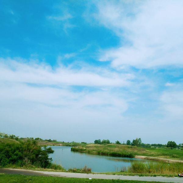 西安经开区草滩