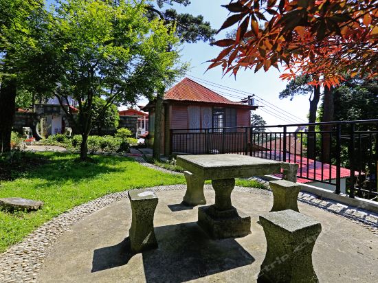 【庐山牯岭镇民宿】地址,电话,路线,周边设施_360地图