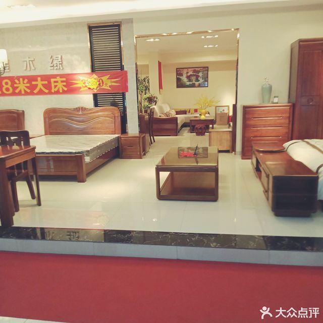 金城家具广场(济安桥路店)图片
