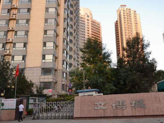 夏天的风公寓(秦皇岛文博城店)图片