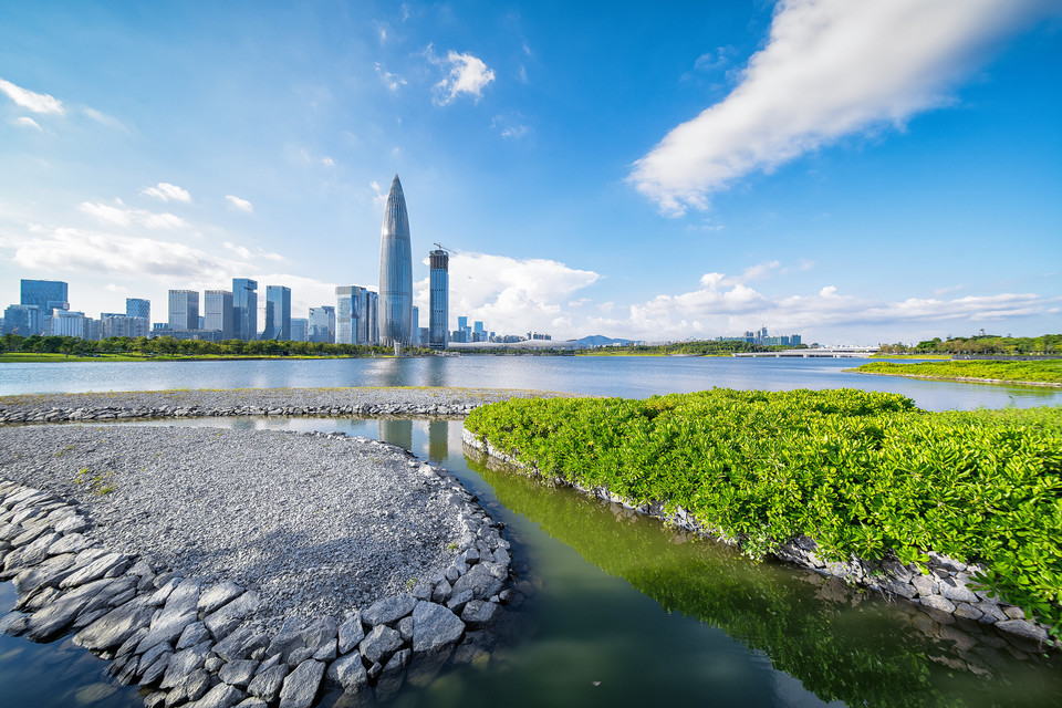 怎么走,在哪,在哪里,在哪儿:深圳市南山区望海路电话:深圳湾运动公园