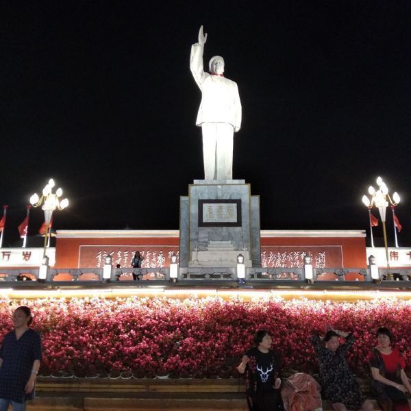 【丽江市政广场】丽江市政广场门票,丽江市政广场游玩攻略_360地图