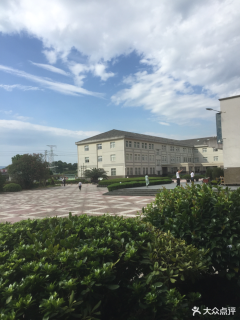 台州市殡仪馆图片