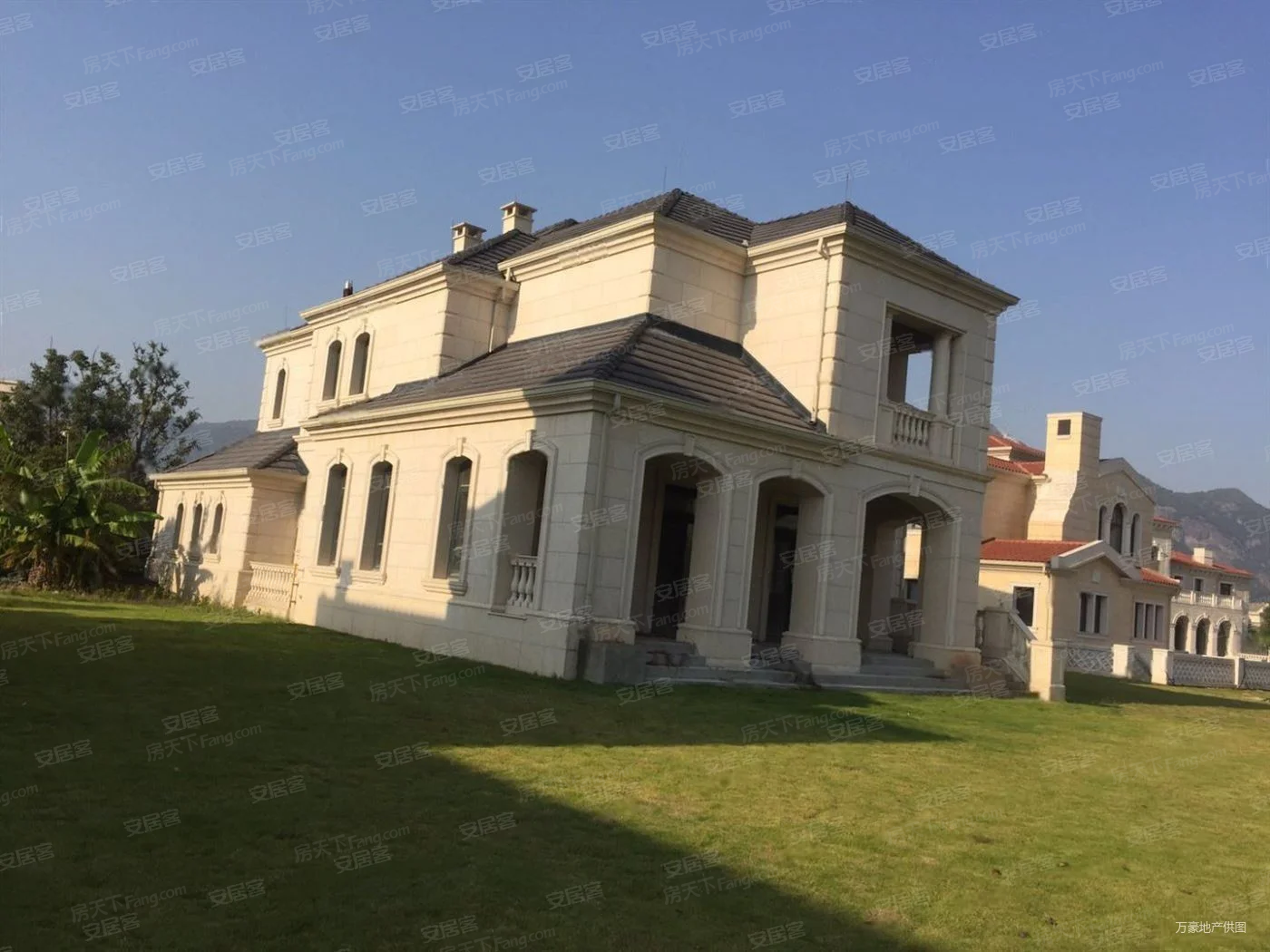 华侨花园·臻墅