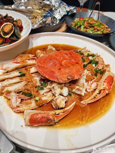 【丽园海鲜·餐厅(翡丽湾店)】丽园海鲜·餐厅(翡丽湾店)电话_丽园