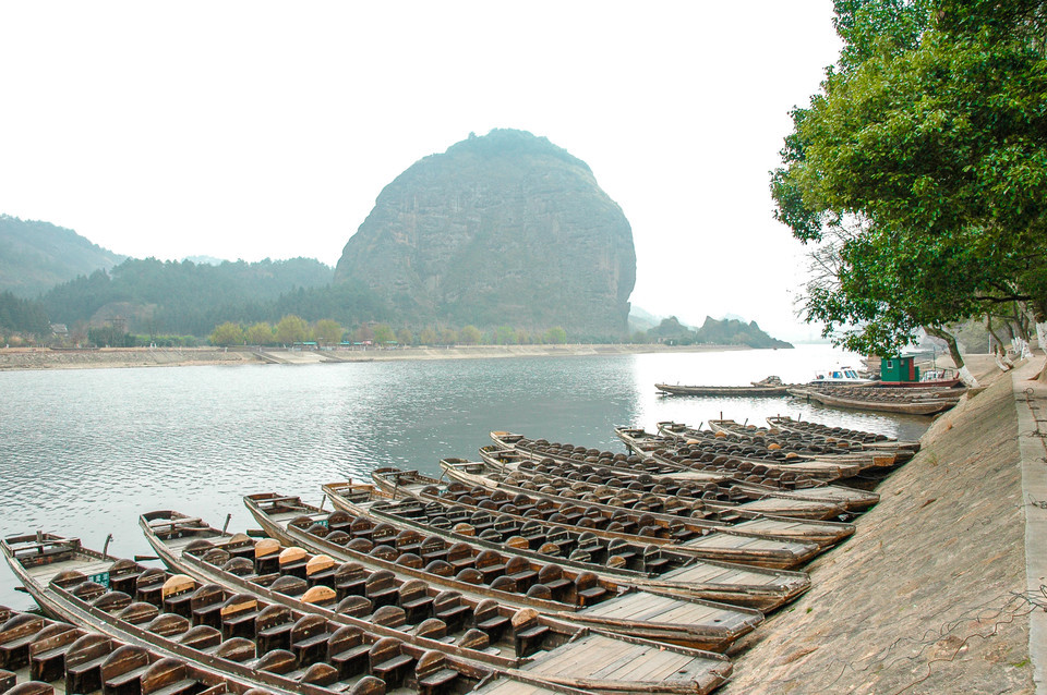 龙虎山风景区电话图片