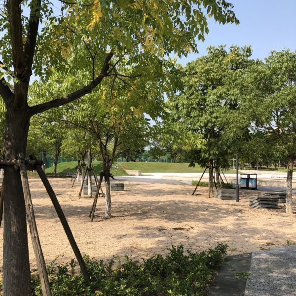 紫气东来公园