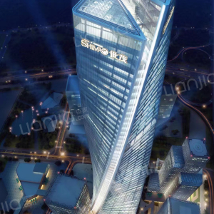 【顺丰总部大厦】顺丰总部大厦电话,顺丰总部大厦地址_360地图