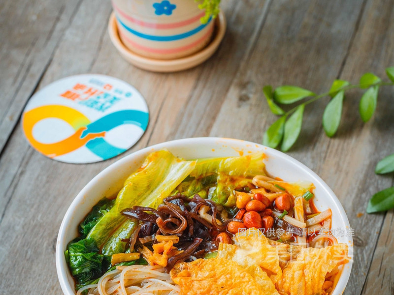 柳螺湾传统螺蛳粉纳雍店