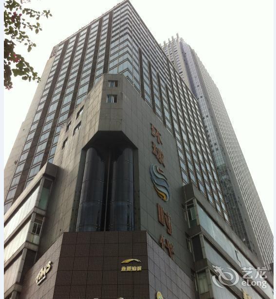 怎么走,在哪,在哪里,在哪儿):南宁市青秀区中山街道民族大道环球时代