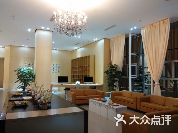 阿玛施眼科图片