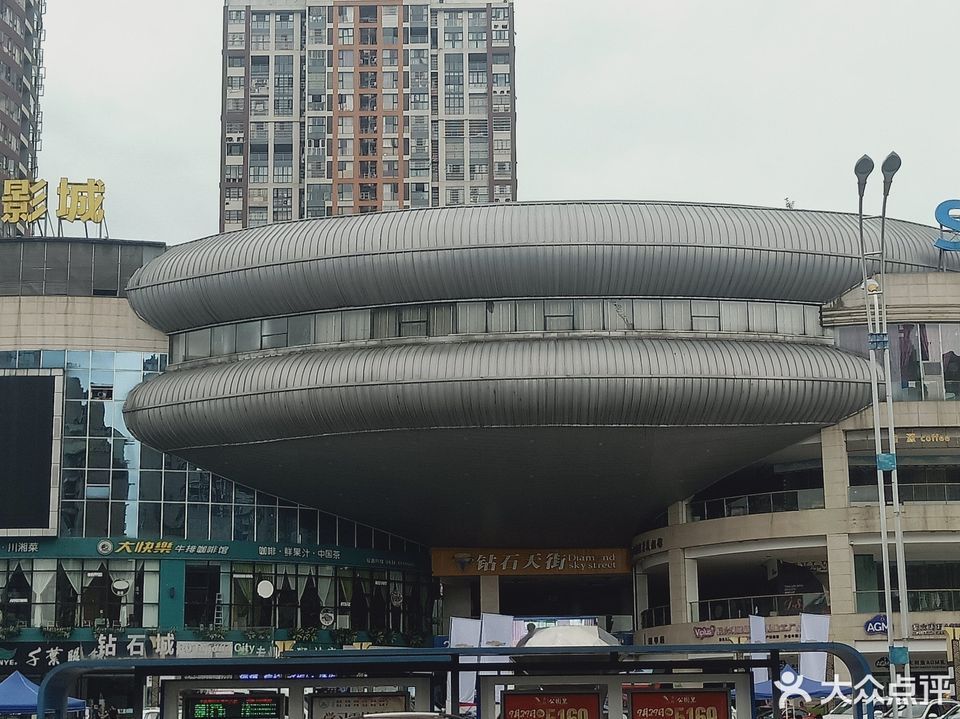 怎么去,怎么走,在哪,在哪里,在哪儿):宜宾市南溪区福临大道钻石城四楼