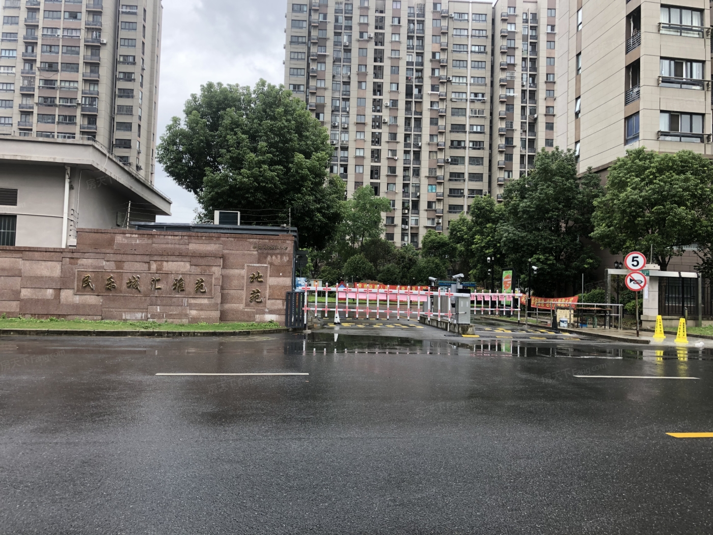 民乐城汇雅苑-南苑图片