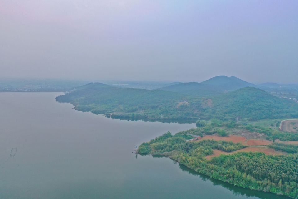 赵村水库地址(位置,怎么去,怎么走,在哪,在哪里,在哪儿):南京市江宁区