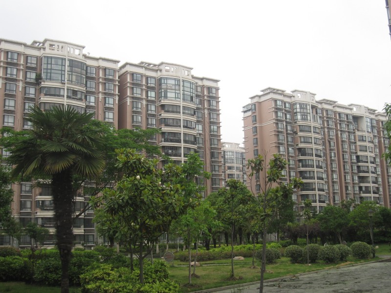 蒙山路1291弄9号书香门第上海金山区小区包括:书香门第,棕榈湾花园