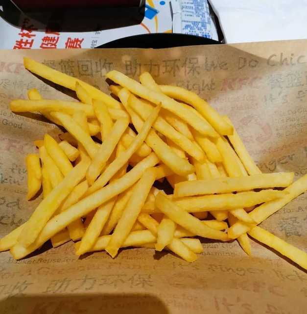 肯德基南大街餐厅