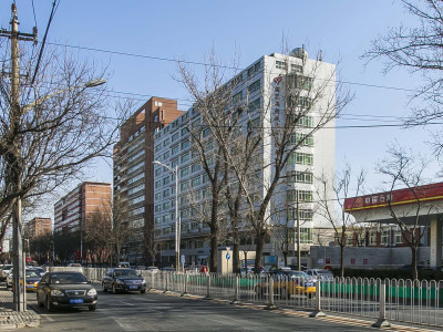 方兴大厦地址(位置,怎么去,怎么走,在哪,在哪里,在哪儿):北京市海淀区