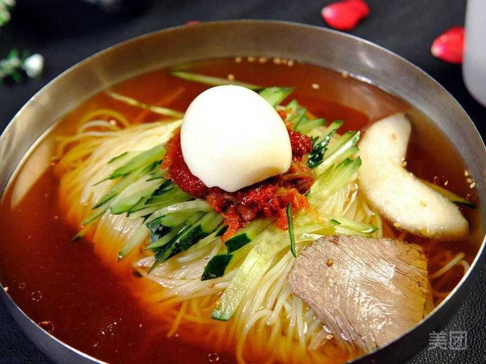 【烤冷面】地址,电话,路线,周边设施_360地图