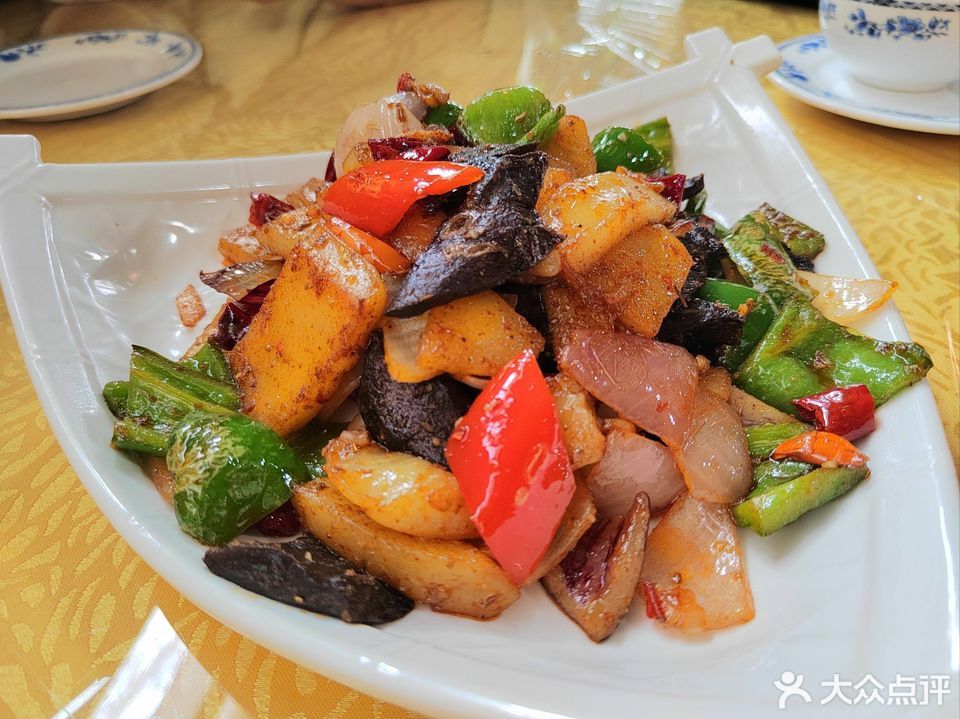 爆炒黑白肺图片