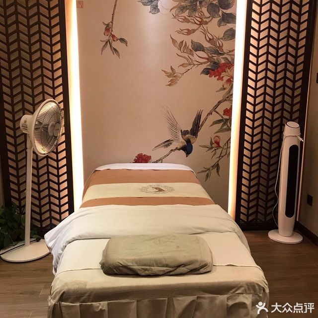 蔡敏敏专业美容机构泛歌国际美容沙龙(邵阳店)图片
