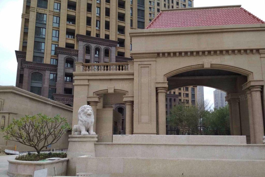 龙庭湾地址(位置,怎么去,怎么走,在哪,在哪里,在哪儿):福州市长乐区航