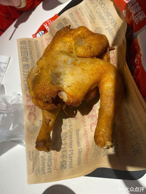 【肯德基鸡肉】地址,电话,路线,周边设施_360地图